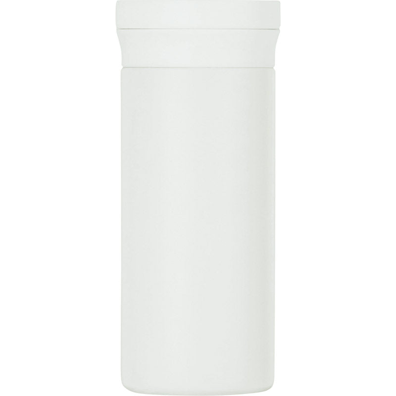イージーウォッシュステンレスボトル（３５０ｍＬ） オフホワイト 0083-01