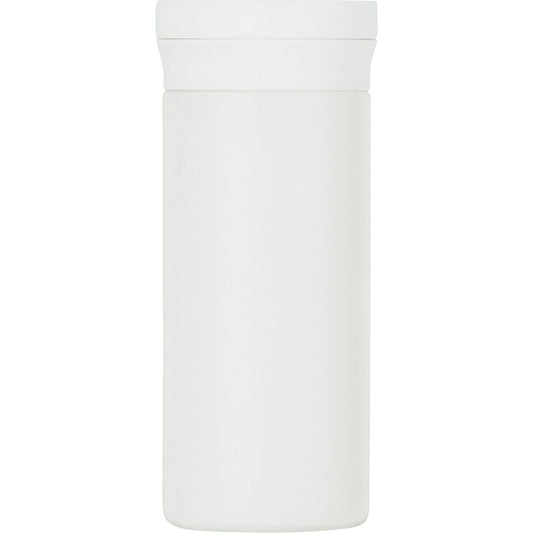 イージーウォッシュステンレスボトル（３５０ｍＬ） オフホワイト 0083-01
