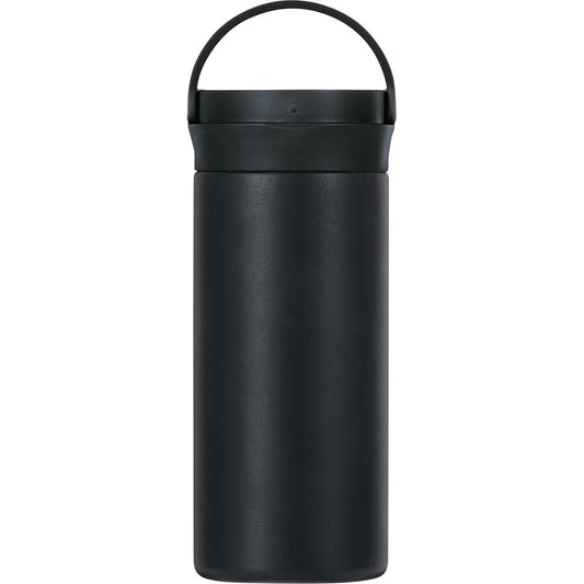 イージーウォッシュステンレスボトル（３５０ｍＬ） マットブラック 0083-02