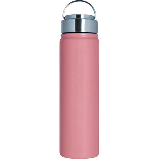 アンサンブル ステンレス　ボトル　７００ｍＬ オレンジ LB-1675