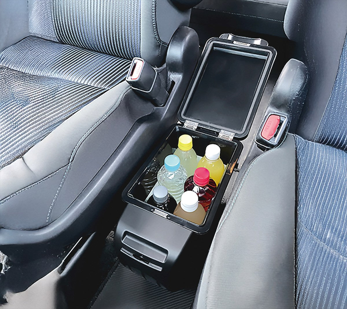 ラマス 車載用保冷温庫　６Ｌ RA-RS6