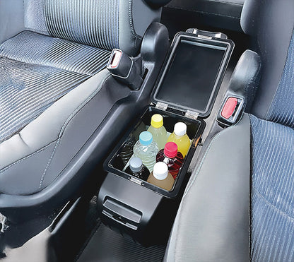 ラマス 車載用保冷温庫　６Ｌ RA-RS6