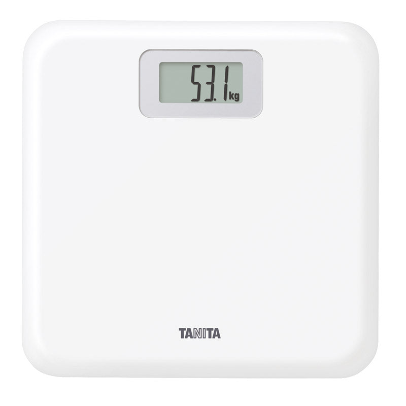 タニタ デジタルヘルスメーター HD-671WH