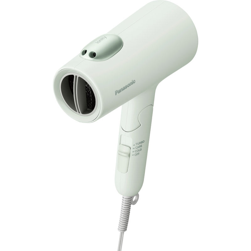 パナソニック ヘアードライヤー　イオニティ アッシュグリーン EH-NE7N-G