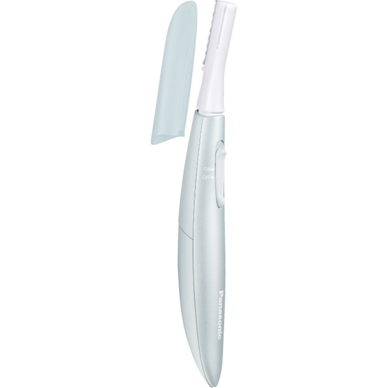 パナソニック フェイスフェリエ ブルー ES-WF63-A
