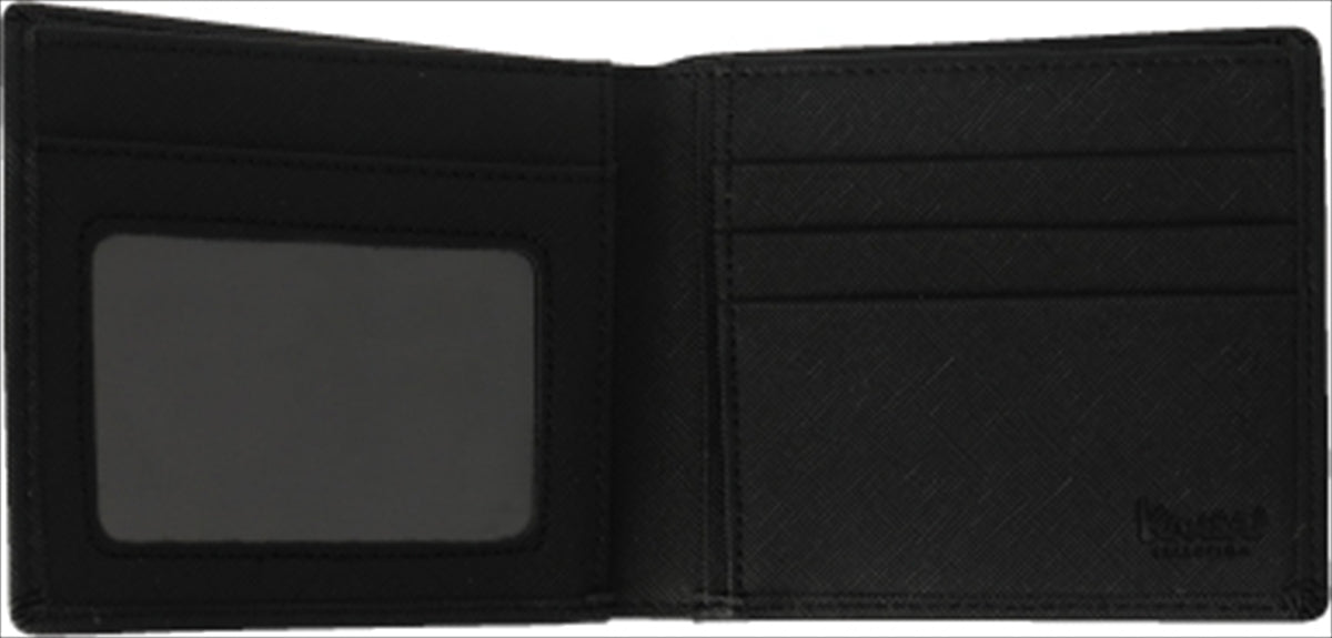 カンサイセレクション 折財布 S-KSM223028BK