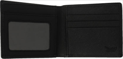 カンサイセレクション 折財布 S-KSM223028BK