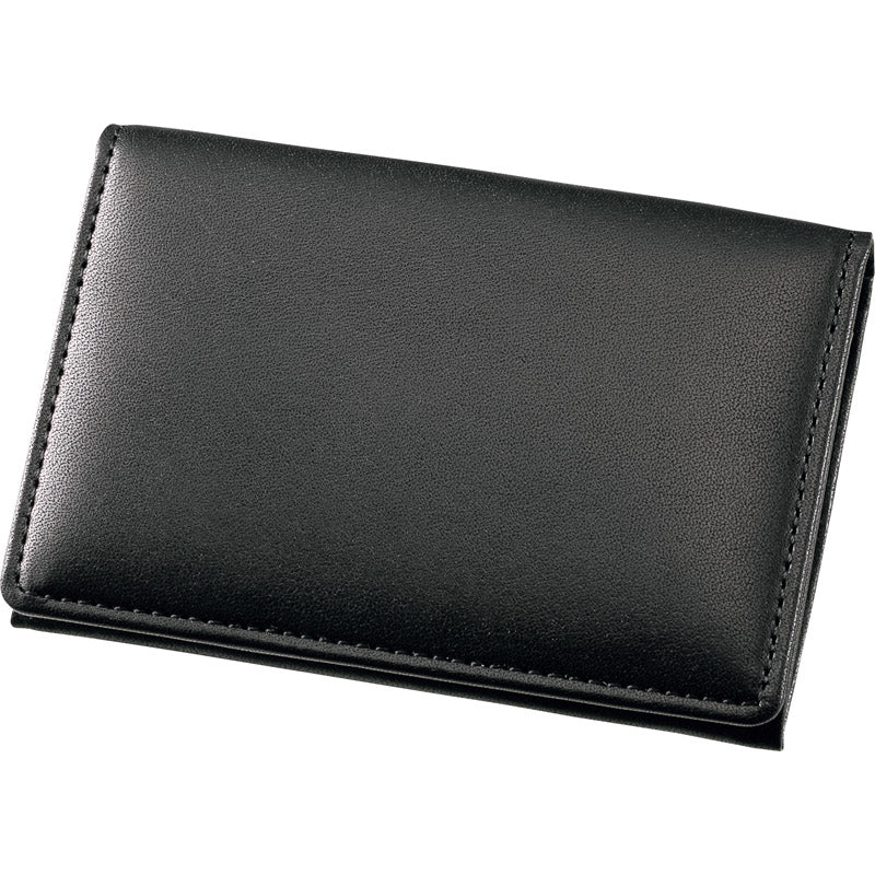 ＭＡＤＥ ＩＮ　ＪＡＰＡＮ 名刺入れ ブラック 4OO3454BK1
