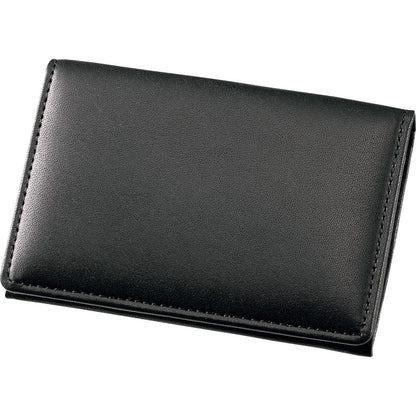 ＭＡＤＥ ＩＮ　ＪＡＰＡＮ 名刺入れ ブラック 4OO3454BK1