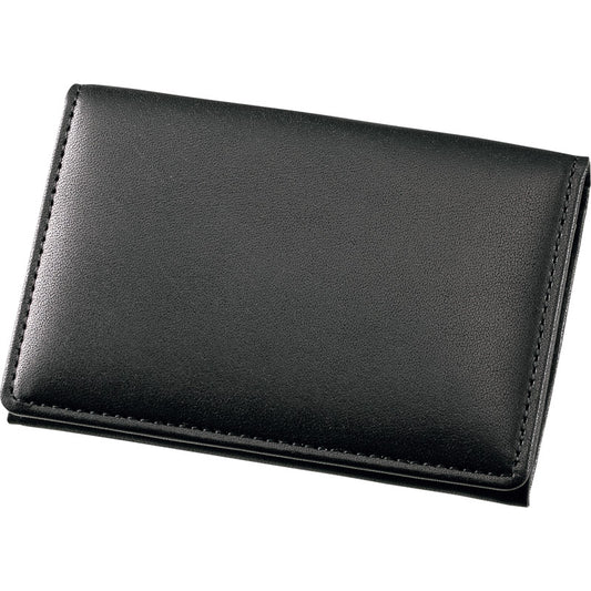 ＭＡＤＥ ＩＮ　ＪＡＰＡＮ 名刺入れ ブラック 4OO3454BK1