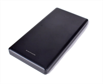 ファン付リュック（モバイルバッテリー付） ブラック 2225