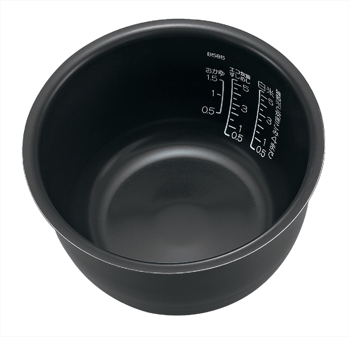 象印 ＩＨ炊飯ジャー　５．５合 NW-VK10-BA