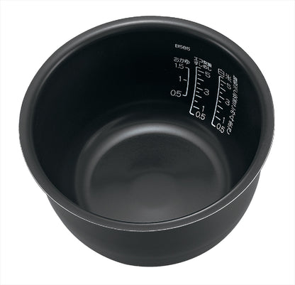 象印 ＩＨ炊飯ジャー　５．５合 NW-VK10-BA