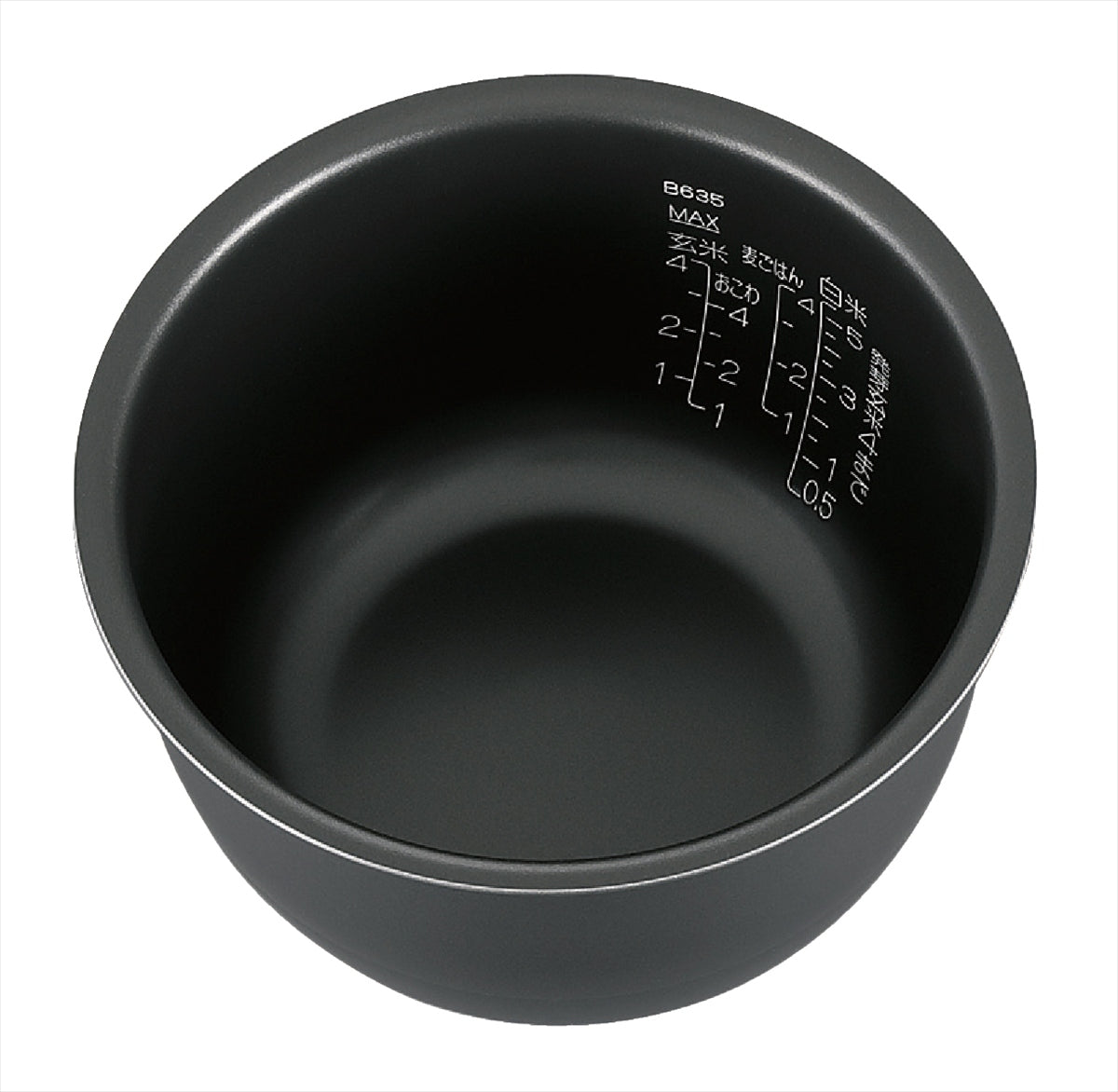 象印 圧力ＩＨ炊飯ジャー　５．５合 NW-YC10-BZ