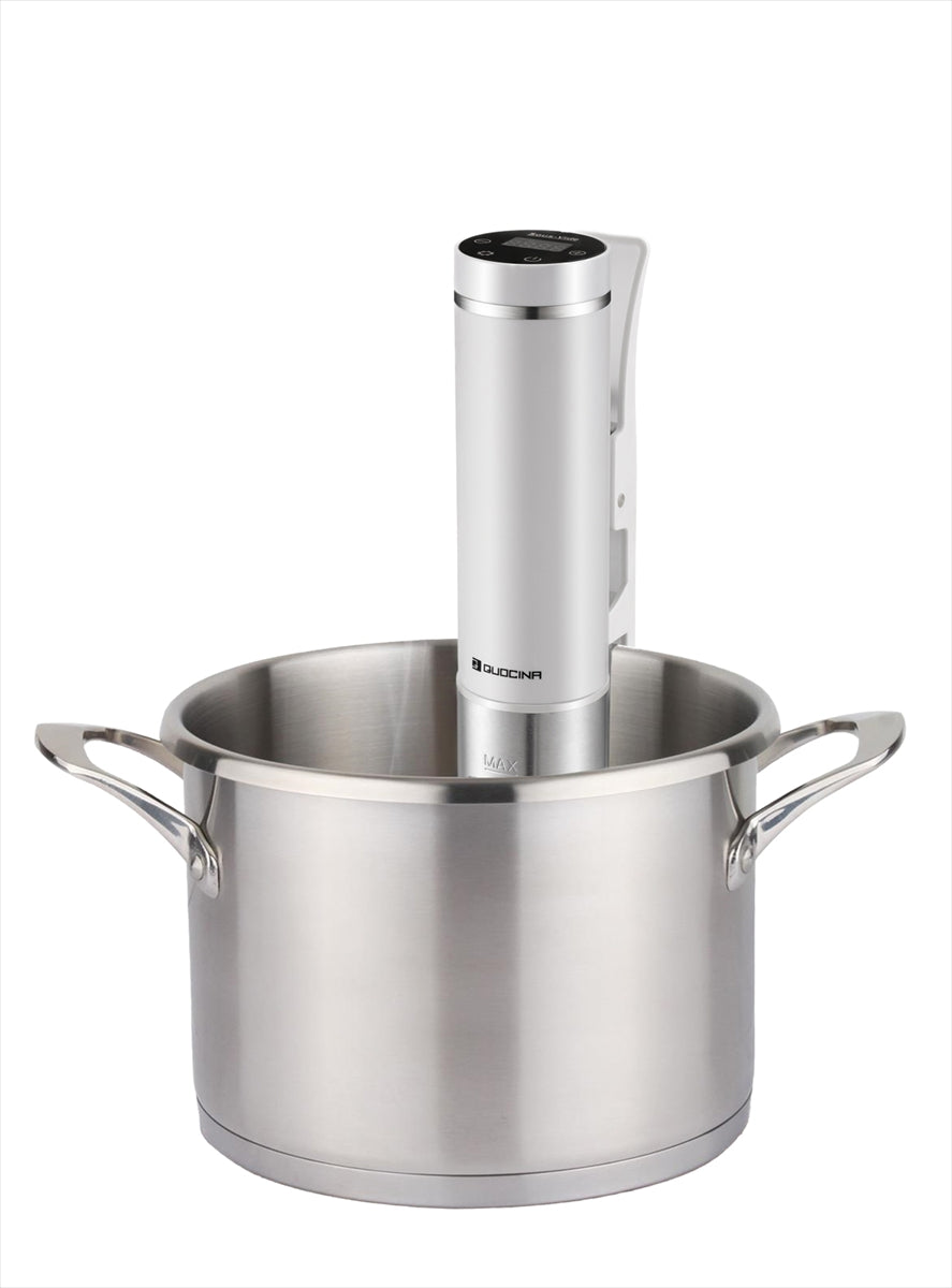 クオシナ 低温調理器 FSV-301
