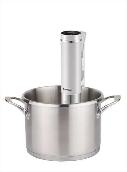 クオシナ 低温調理器 FSV-301