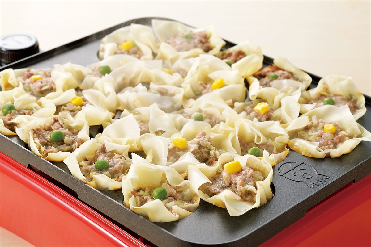 ソレイユ たこ焼き本舗 SL-31