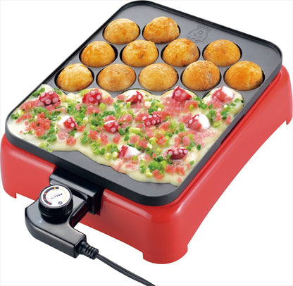 ソレイユ たこ焼き本舗 SL-31