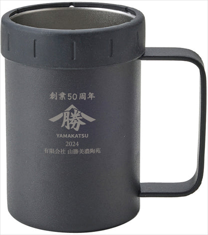 デイキャン 保冷３５０ｍＬ缶ホルダー 白 DC-2022A