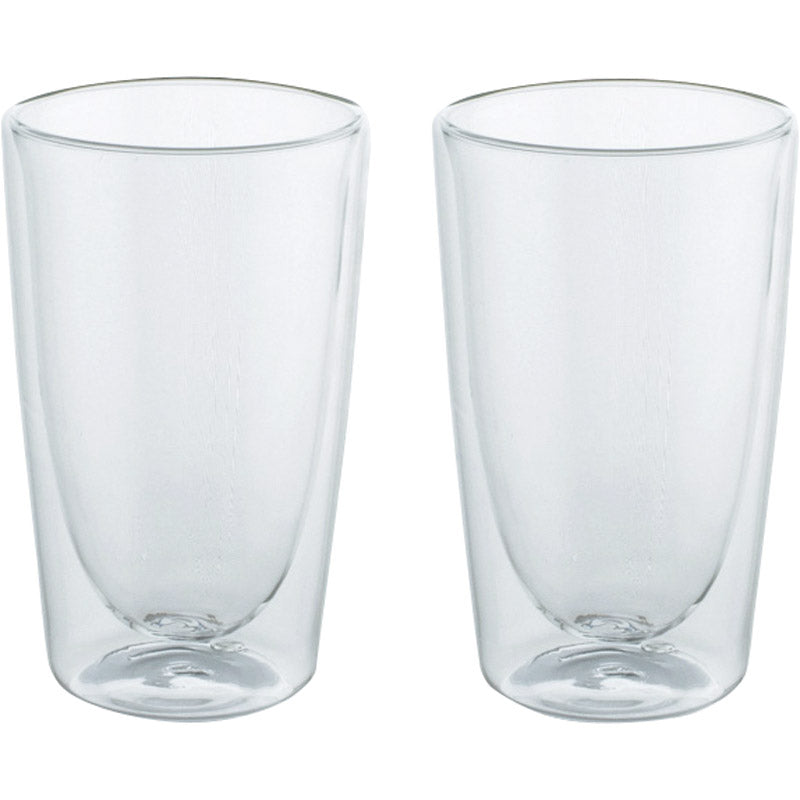 ｒｏｎｄダブルウォールタンブラー３６０ｍＬ２Ｐ LB-0381
