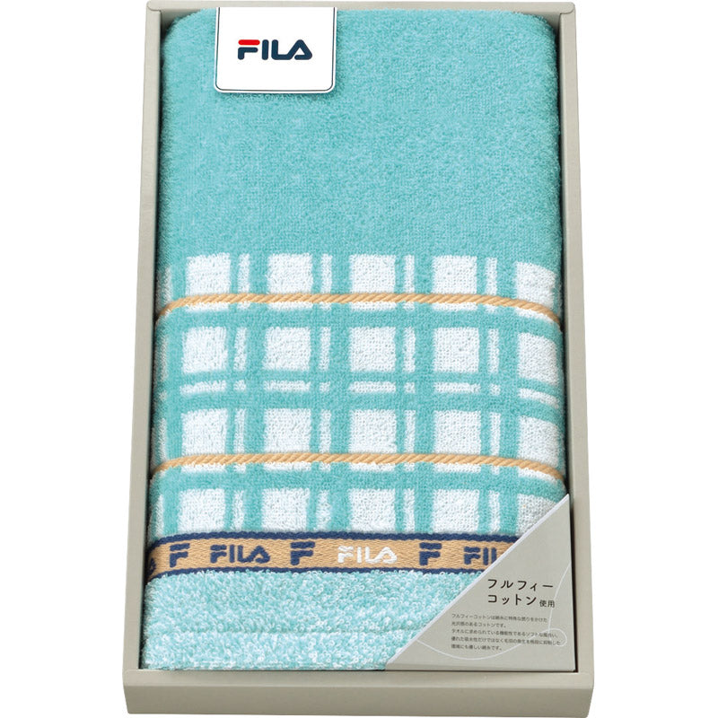 フィラ ラグーナロングタオル１Ｐ FL-1598
