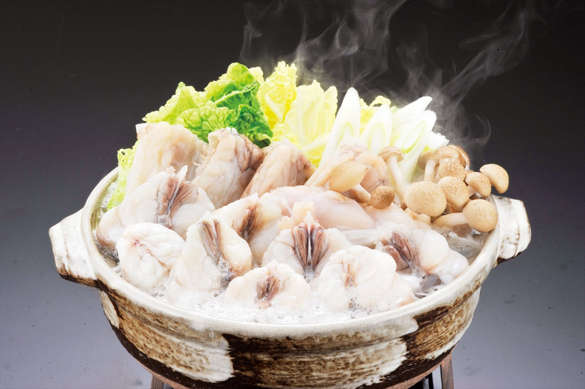 ふく太郎本部 ふくちりセット（３人前） ち