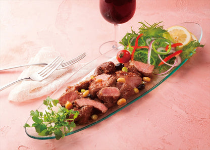 肉バル 神戸バルティロ 赤ワインに漬け込んだひとくちステーキ１５０ｇ×３ BTS-HS3