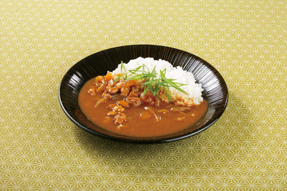 京の鶏どころ八起庵 京風鶏カレー２３０ｇ×６食セット HK-6