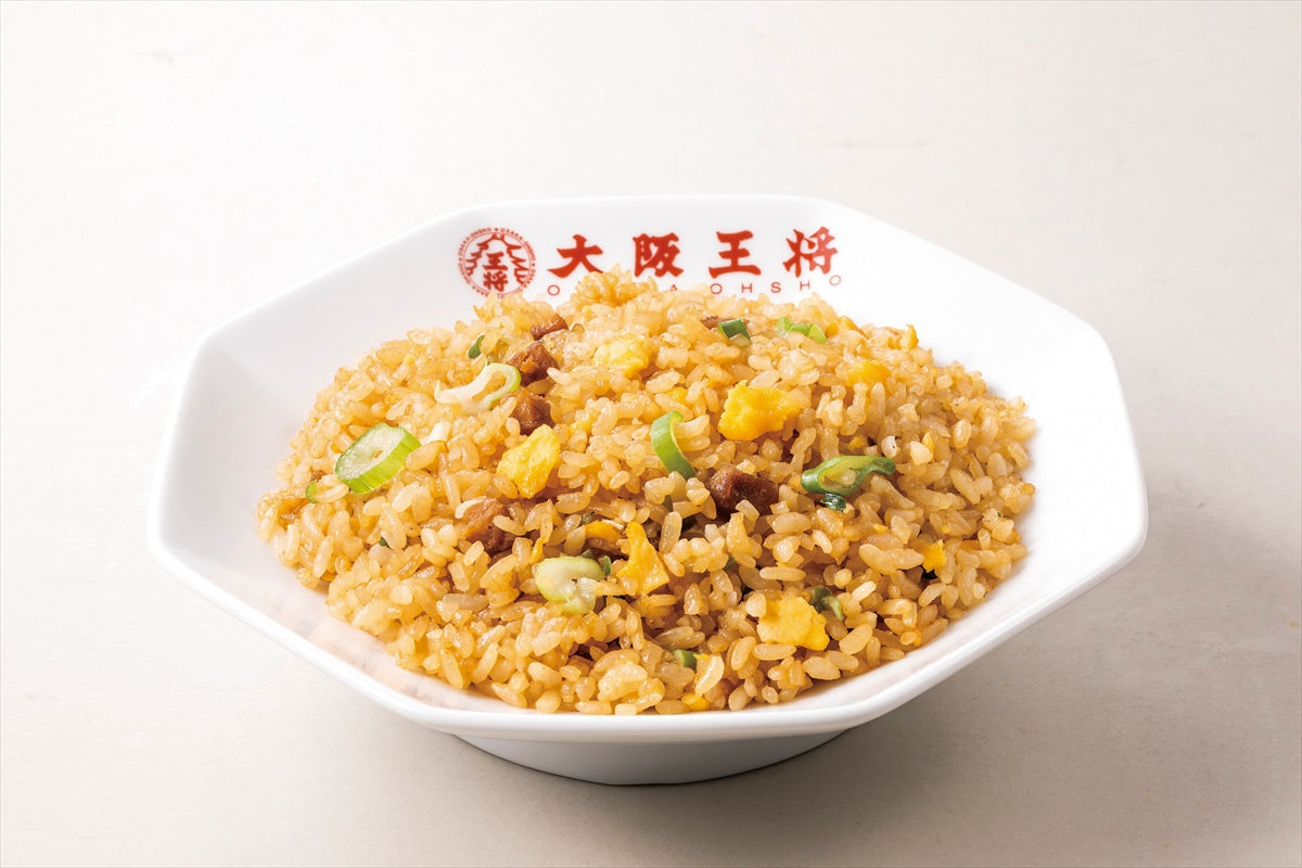 大阪王将 チャーハン２００ｇ×６袋セット OO-NC6