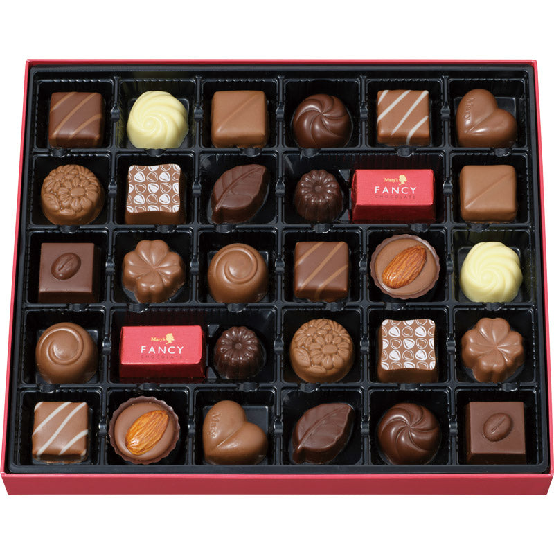 メリーチョコレート ファンシーチョコレート FC-IP