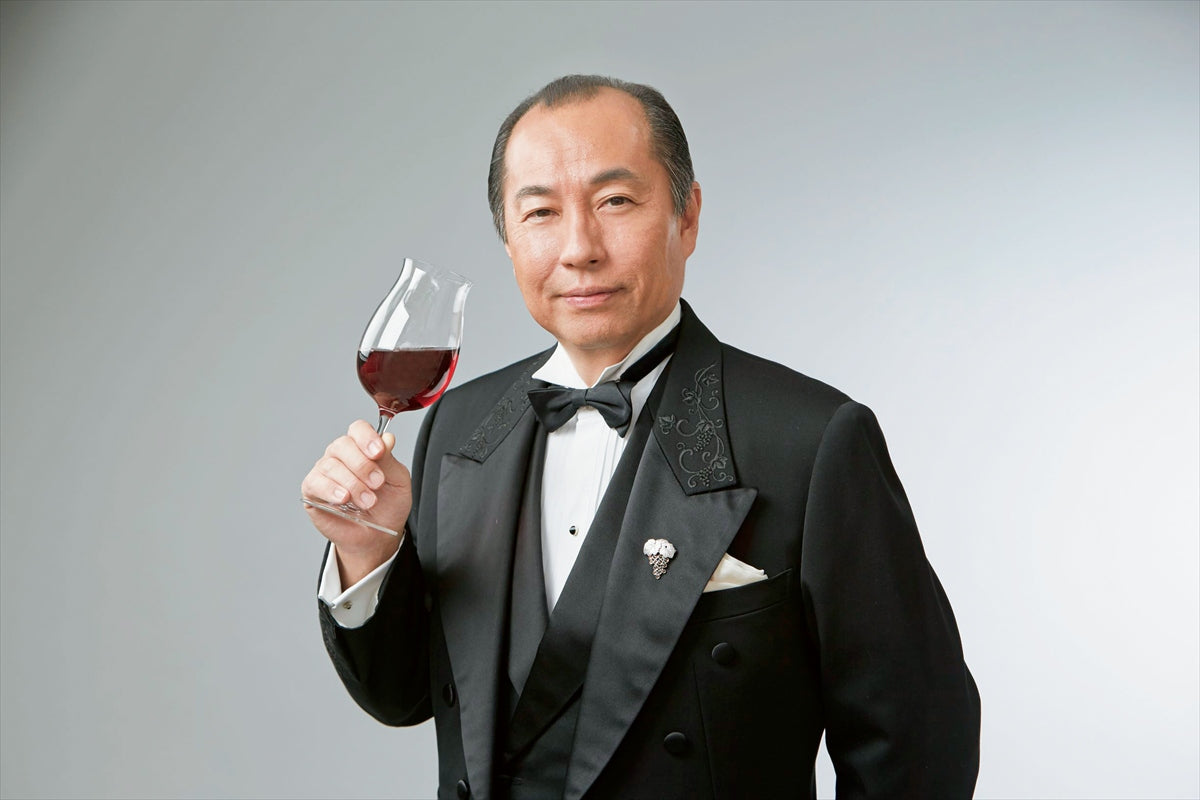 世界最優秀ソムリエ田崎真也 プレミアムバームクーヘン　３４０ｇ 1813