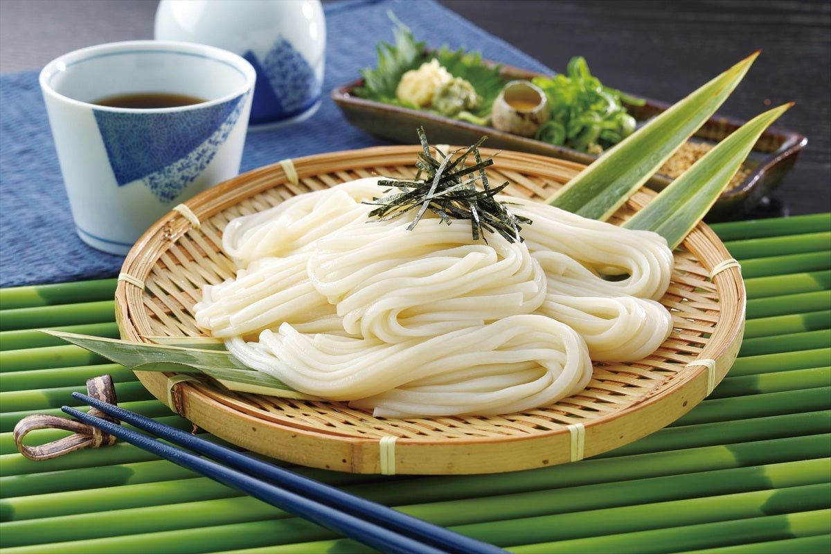 讃岐うどん（木箱入り） RUH-10