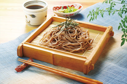 信州そば（木箱入り） RSH-10