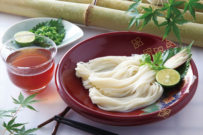 工房六義庵 稲庭うどん RHS-6