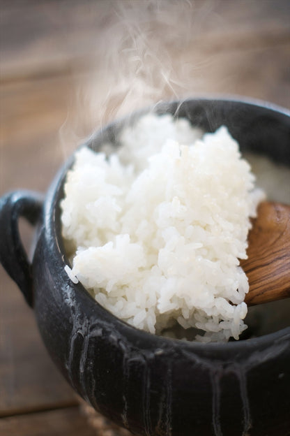 美食ファクトリー こだわり調味料とお米ギフト CIH-38S
