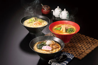 「旨麺」さっぽろ時計台食堂ラーメンセット SPR-AE