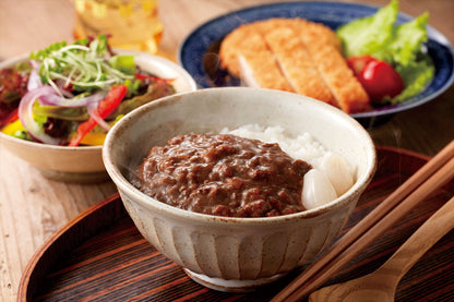博多華味鳥 一膳カレーセット　１１０ｇ×８食入り IZ-G2