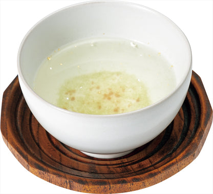 純金茶３Ｐ J-15