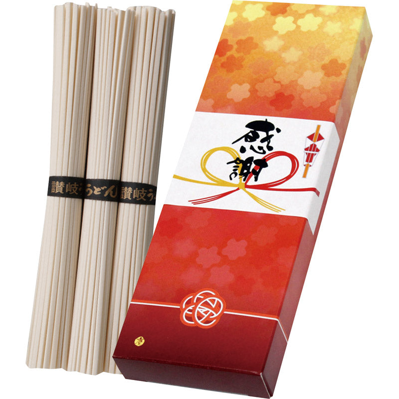 讃岐うどん ５０ｇ×３ EQK-22
