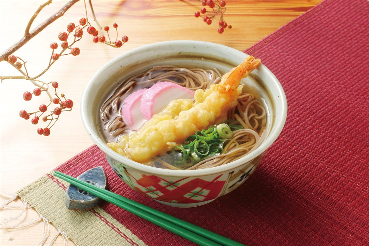 信州そば５０ｇ×６ DIS-44