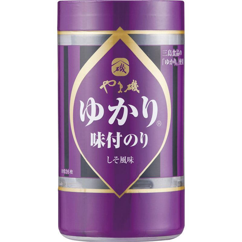 やま磯 ゆかり味のりカップＧ