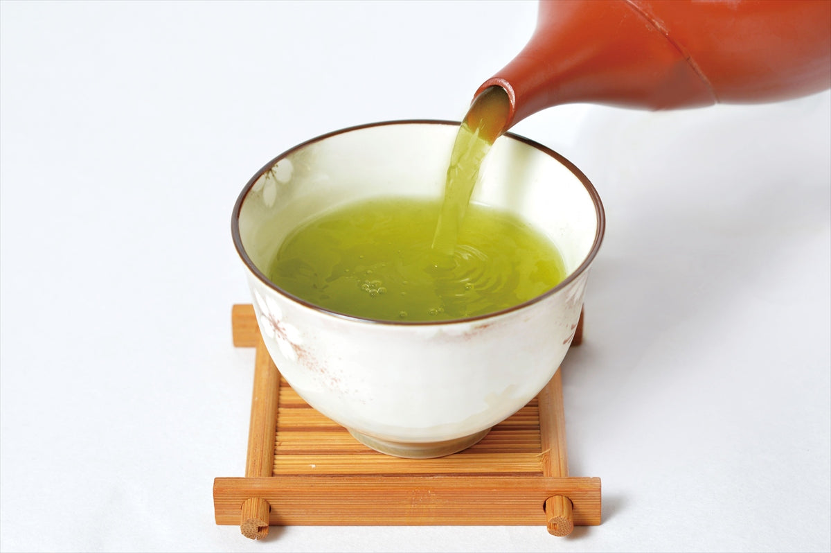 静岡銘茶 MF-A