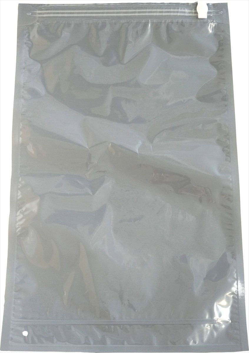 圧縮袋２枚（スライダー付） AF-2