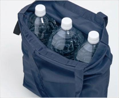 ソフトＲｅ：ＰＥＴ ベーシックトート ブラック 0085-01