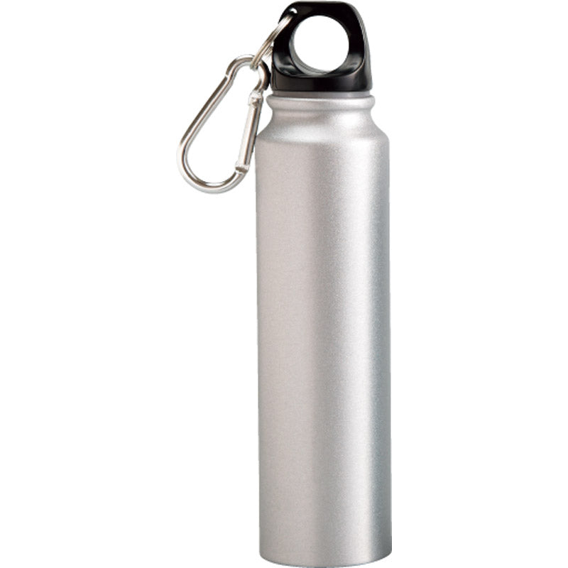 スリムボトル２２０ｍＬ シルバー SC-1711