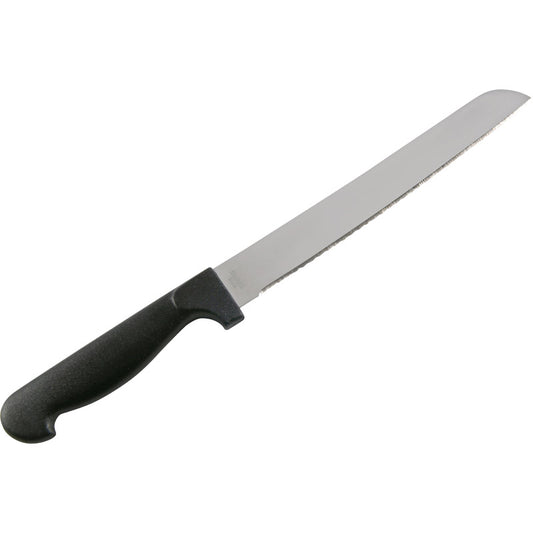 黒プラ柄パン切り ２００ｍｍ　ＢＯＸ入り 30891