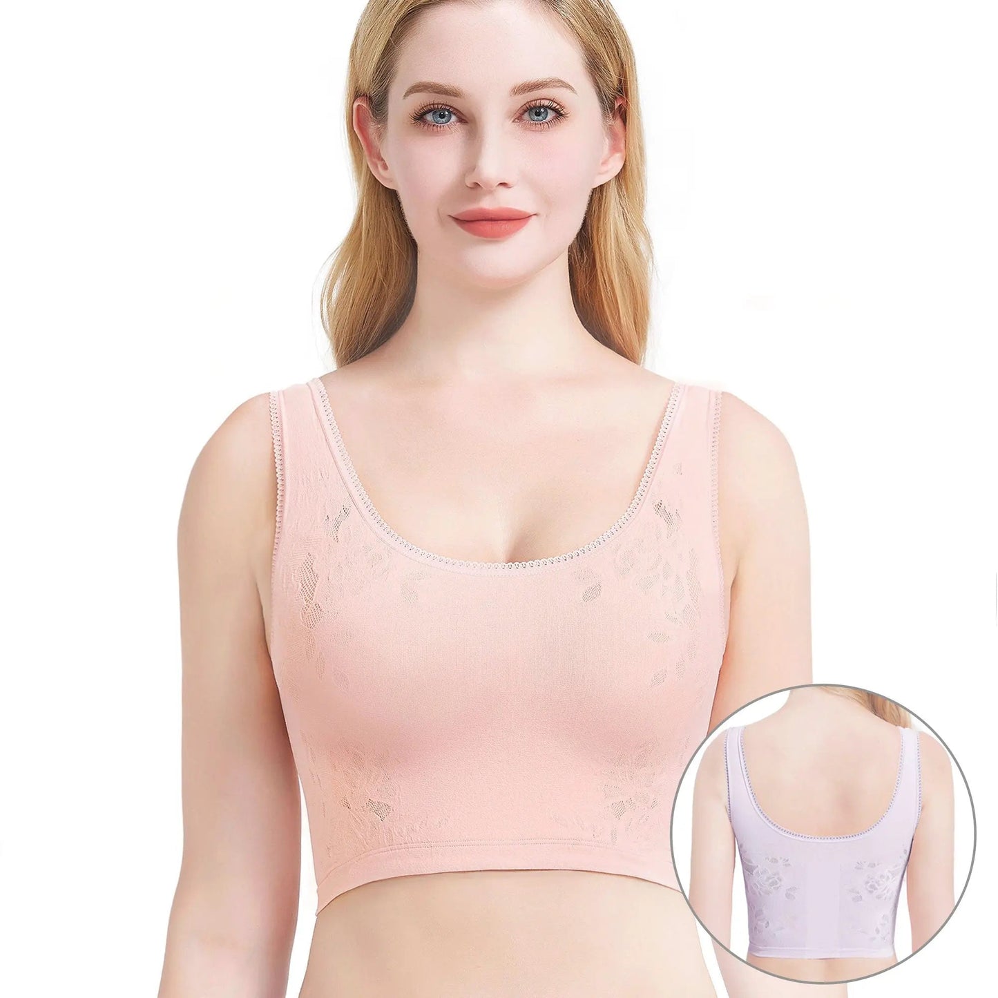 美胸ナイトブラ