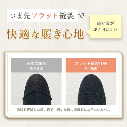 遠赤外線着圧ソックス ノーマルタイプ
