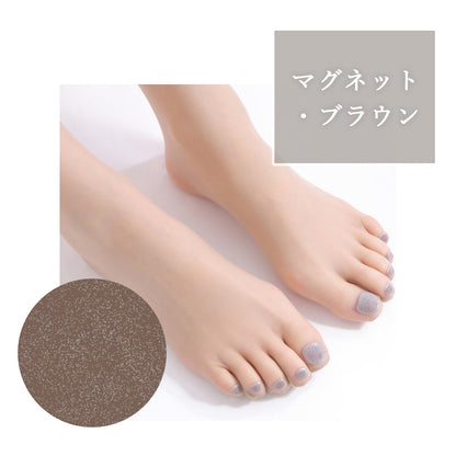 ネイルアップストッキング